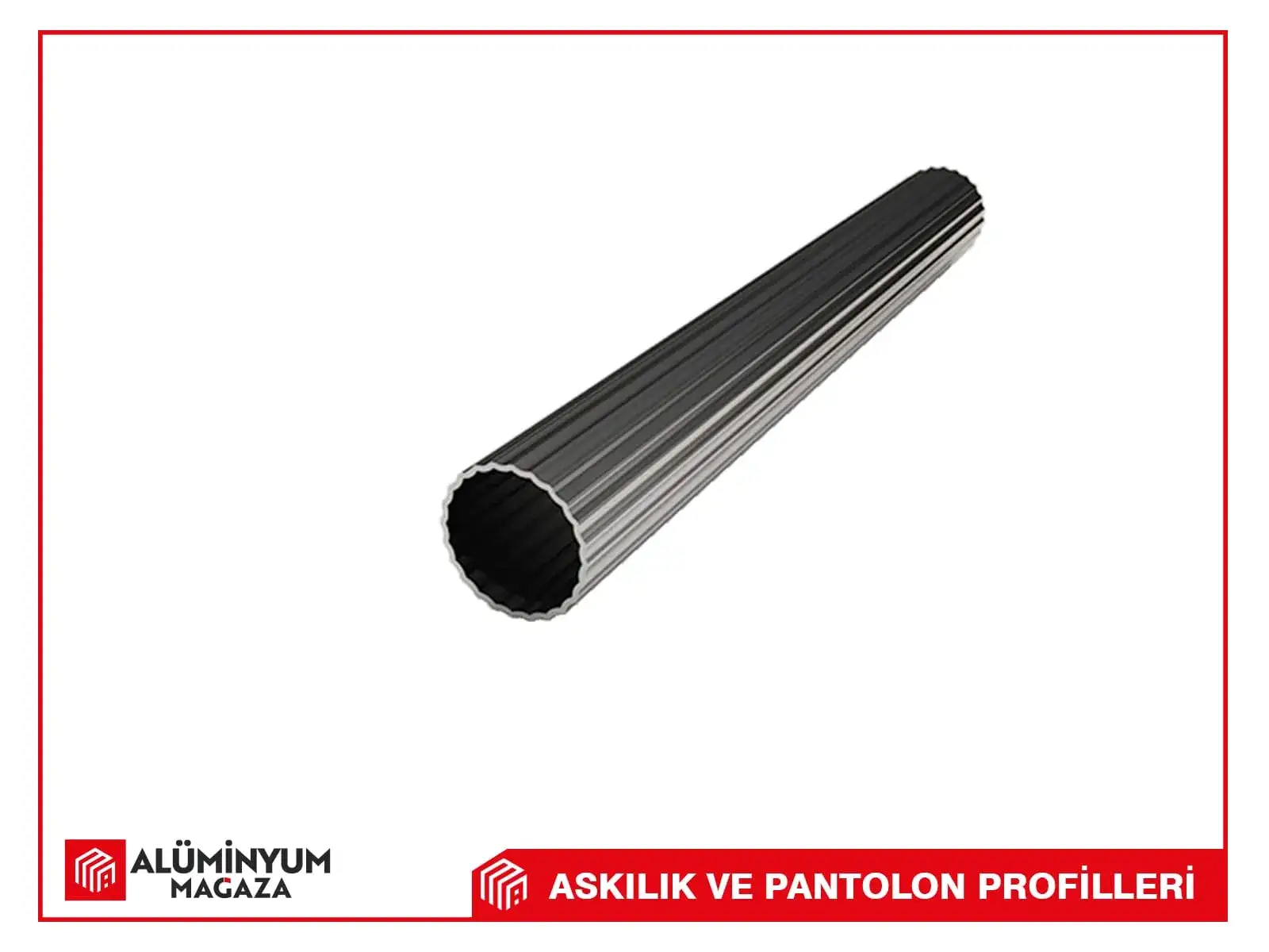 Askılık ve Pantolon Profilleri