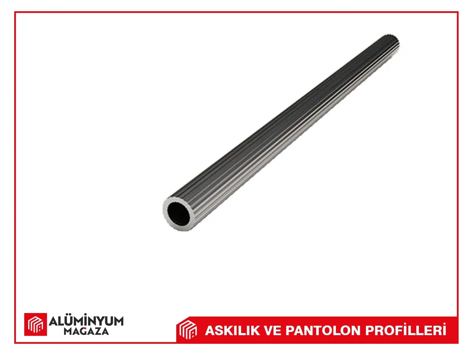 Askılık ve Pantolon Profilleri