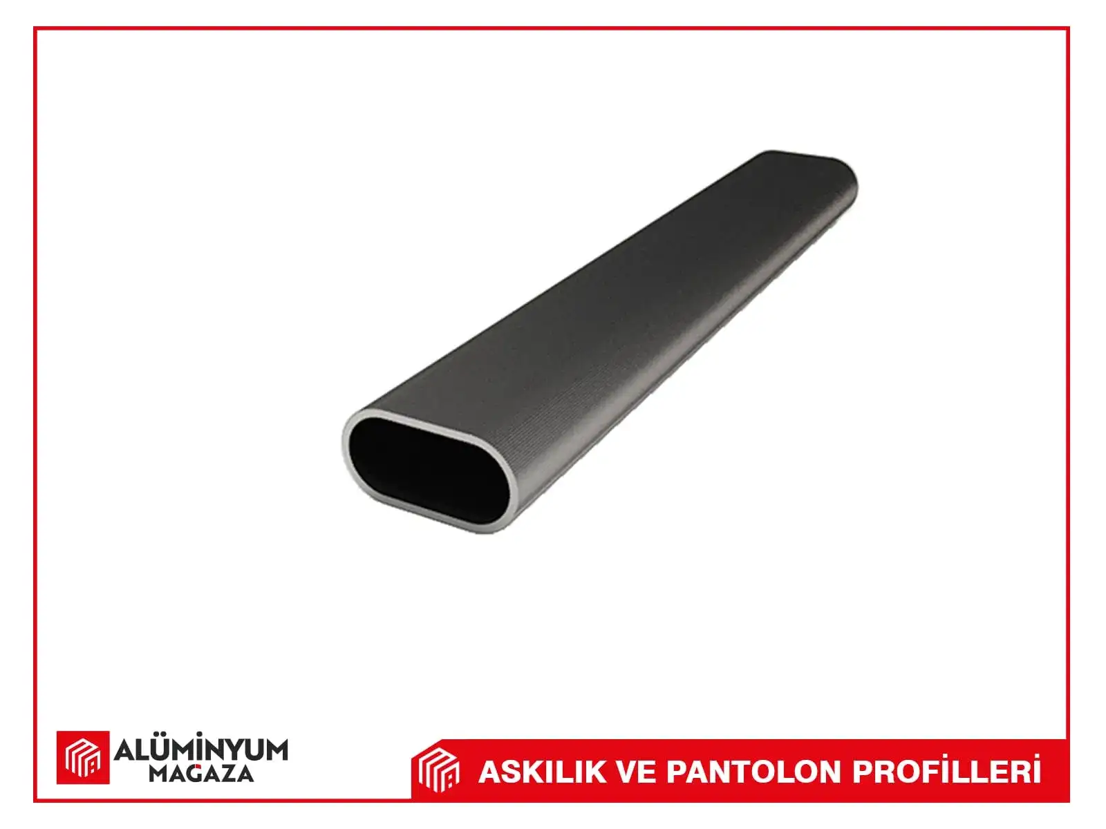 Askılık ve Pantolon Profilleri