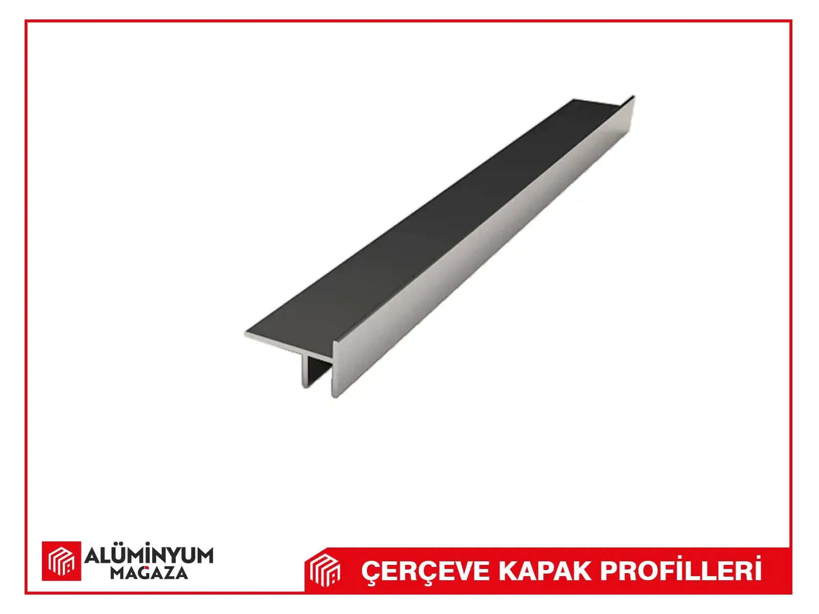 Çerçeve Kapak Profilleri