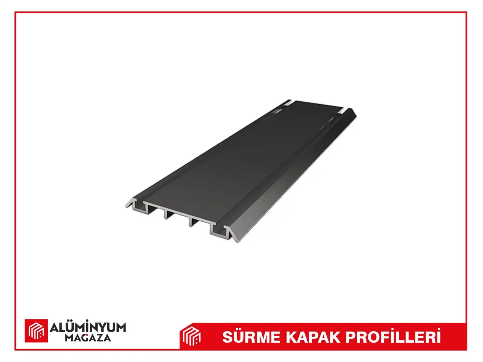 Sürme Kapak Profilleri