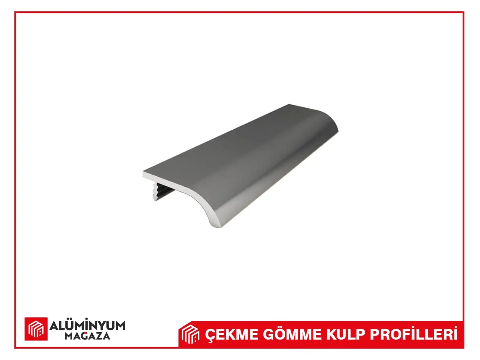 ENTEGRE KULP PROFİLLERİ